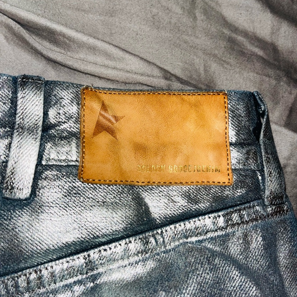 🐣Golden Goose Denim - Picture 7 of 7